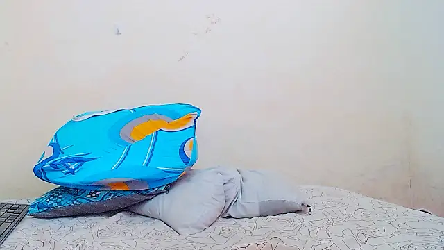 Camilexxx online show from 17, 3, 2025