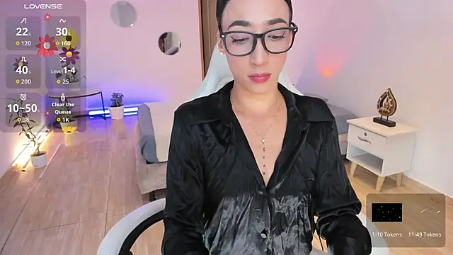 carleee winter online show from 18, 7, 2026