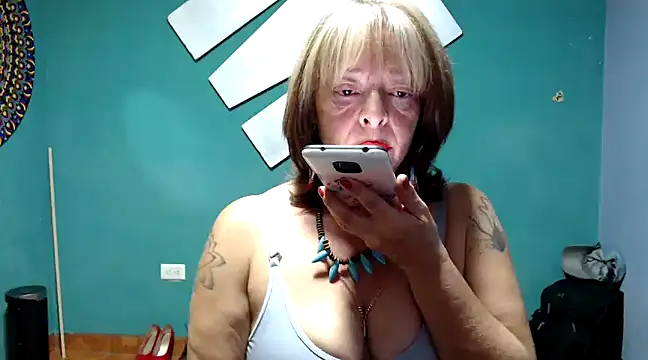 Snapshot of marinadenoche chatting on 12, 1, 2025 marinadenoche online show from 12, 1, 2025