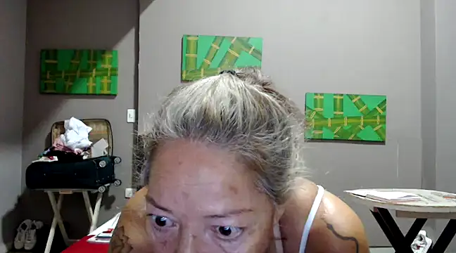 Snapshot of marinadenoche chatting on 15, 2, 2025 marinadenoche online show from 15, 2, 2025