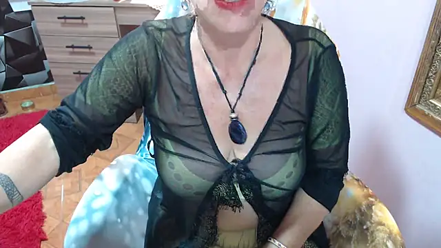 marinadenoche online show from 13, 5, 2026