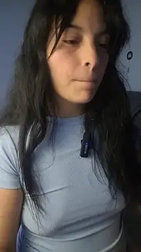 ZaraHoney online show from 3, 10, 2025