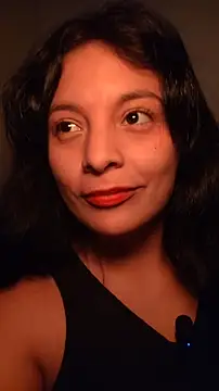 ZaraHoney online show from 18, 9, 2025