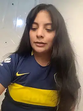 ZaraHoney online show from 26, 2, 2025