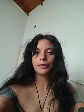 ZaraHoney online show from 12, 10, 2025