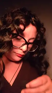 ZaraHoney online show from 9, 11, 2025