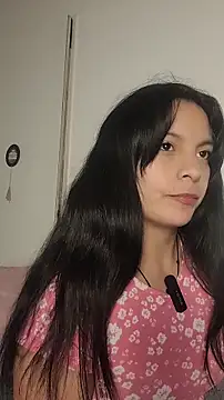 ZaraHoney online show from 9, 10, 2025