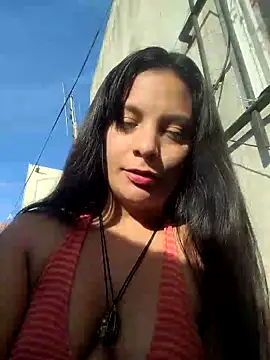 ZaraHoney online show from 15, 3, 2025