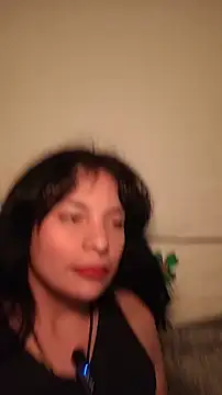 ZaraHoney online show from 26, 9, 2025