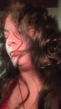 ZaraHoney online show from 26, 11, 2025