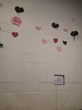 ZaraHoney online show from 11, 3, 2025