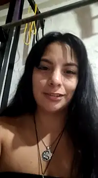 ZaraHoney online show from 17, 2, 2025