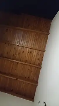 ZaraHoney online show from 5, 11, 2025