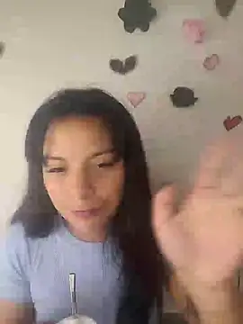 ZaraHoney online show from 3, 3, 2025