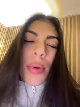 Sarasanders 4 online show from 21, 10, 2025