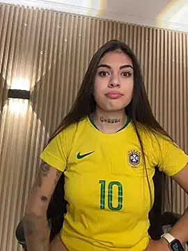 Sarasanders 4 online show from 5, 11, 2025