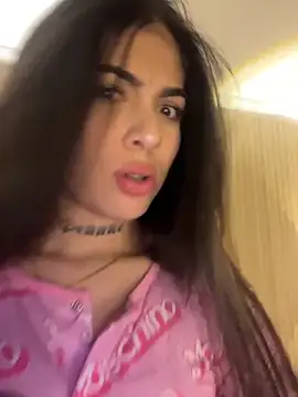 Sarasanders 4 online show from 24, 10, 2025