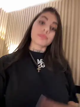 Sarasanders 4 online show from 22, 11, 2025