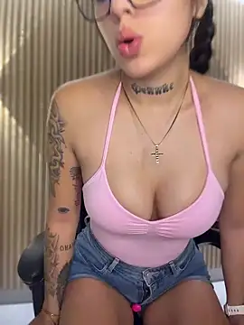 Sarasanders 4 online show from 13, 2, 2026