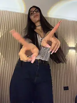 Sarasanders 4 online show from 22, 2, 2026