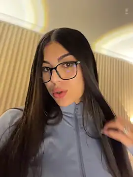 Sarasanders 4 online show from 19, 3, 2026