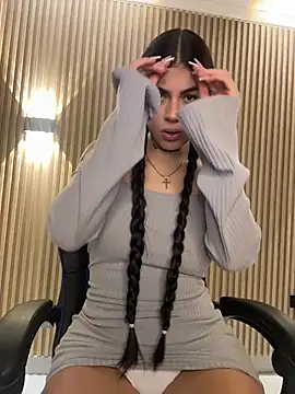 Sarasanders 4 online show from 25, 10, 2025