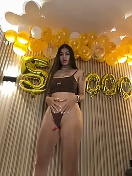 Sarasanders 4 online show from 22, 12, 2025