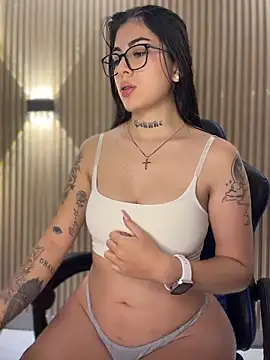 Sarasanders 4 online show from 17, 2, 2026