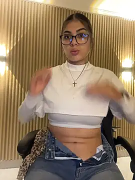 Sarasanders 4 online show from 16, 10, 2025