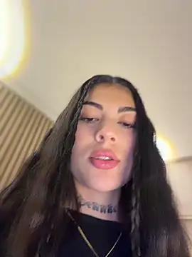 Sarasanders 4 online show from 19, 4, 2026