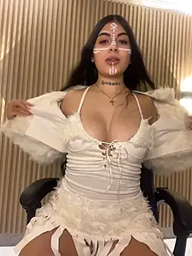 Sarasanders 4 online show from 26, 10, 2025