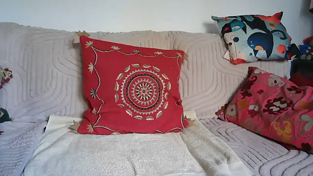 Snapshot of sheerazade chatting on 22, 9, 2025 sheerazade online show from 22, 9, 2025