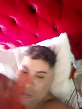 Ivangarcia1509 online show from 26, 11, 2025