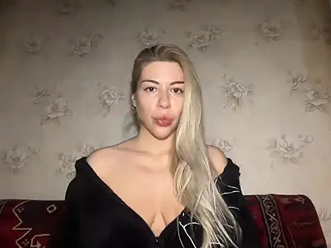 Lux Sonya Star online show from 20, 12, 2025