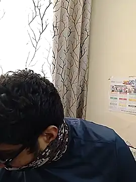 Snapshot of thebrownboi01 chatting on 6, 3, 2025 thebrownboi01 online show from 6, 3, 2025