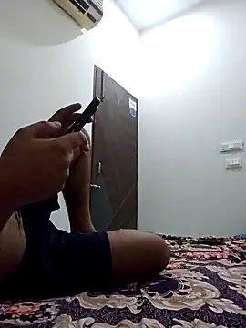 Snapshot of thebrownboi01 chatting on 3, 10, 2025 thebrownboi01 online show from 3, 10, 2025