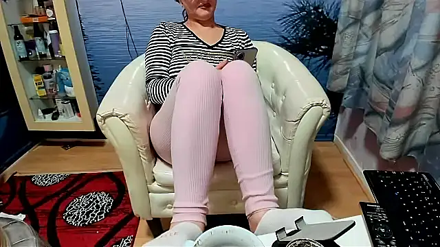 Mature4you44 online show from 26, 1, 2025