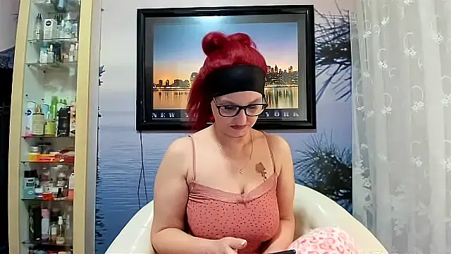 Mature4you44 online show from 2, 2, 2025