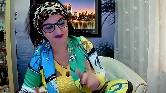 Mature4you44 online show from 9, 2, 2025