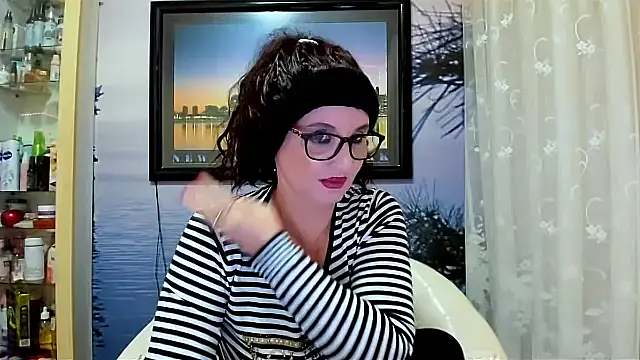 Mature4you44 online show from 15, 2, 2025