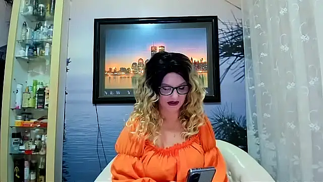 Mature4you44 online show from 6, 2, 2025