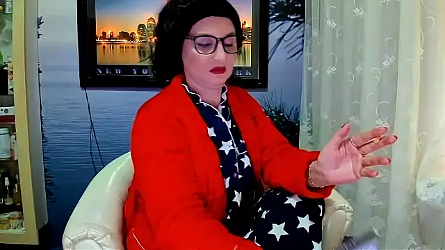 Mature4you44 online show from 14, 2, 2025