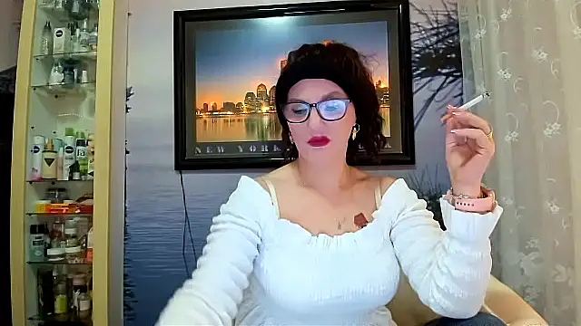 Mature4you44 online show from 1, 2, 2025