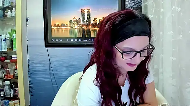 Mature4you44 online show from 24, 2, 2025