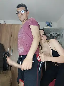 Isaandysex2428 online show from 5, 4, 2026