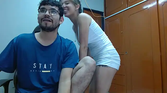 Snapshot of Isaandysex2428 chatting on 18, 2, 2025 Isaandysex2428 online show from 18, 2, 2025