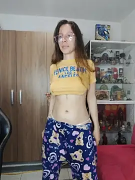 Isaandysex2428 online show from 8, 4, 2026