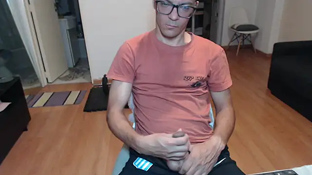 guachin hunk online show from 19, 5, 2026