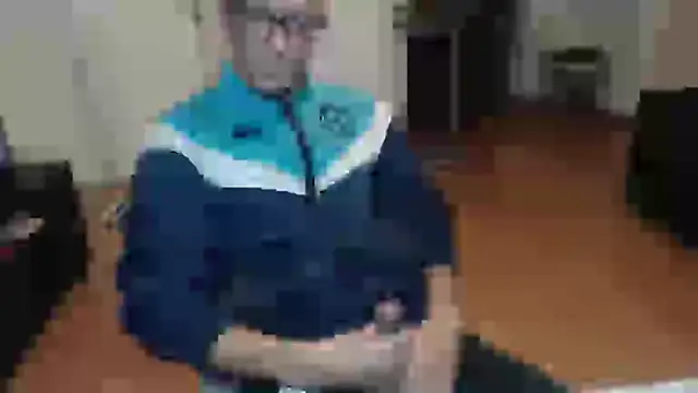 guachin hunk online show from 30, 5, 2026