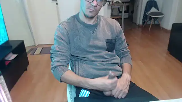 guachin hunk online show from 3, 6, 2026